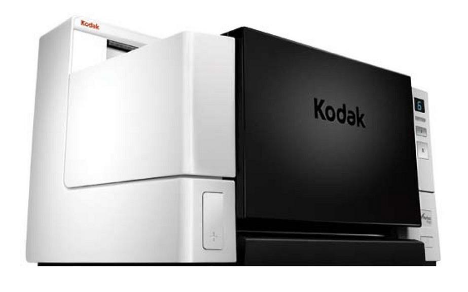 Kodak i4600 Scanner اسکنر کداک i4600 Kodak Scanner i4600